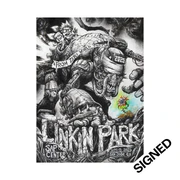 Poster (Signed)