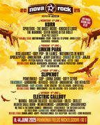 Lineup