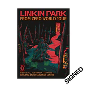 Poster (Signed)