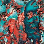 Booklet artwork
