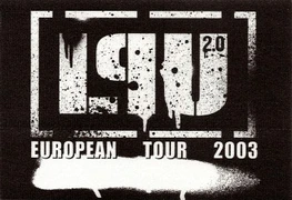 LPU Meet & Greet (European shows)
