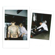 Polaroids