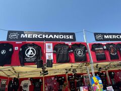 Venue Merch