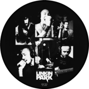 Picture vinyl Side B