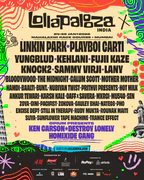 Line-up