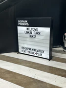 Pre-Show Fan Event