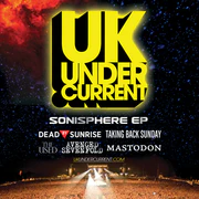 Sonisphere EP