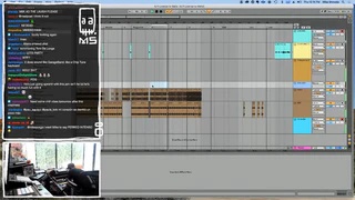 CoronaJam Session (June 11, 2020 via Twitch)