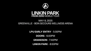 Set Times