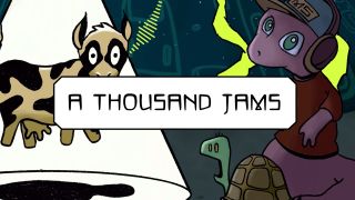 YouTube Cover