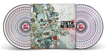 2023 Deluxe Edition - Zoetrope Vinyl (mockup)