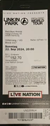 Ticket