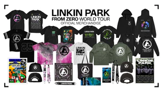 Show Merch