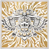 Golden Falcon