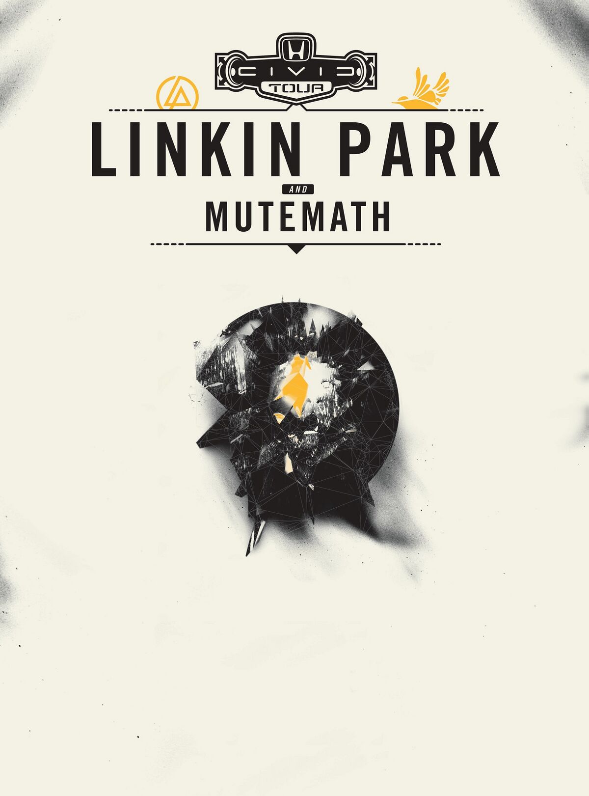 DEEN PLUGESS TOUR 2012