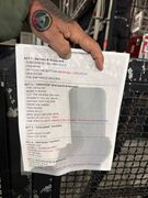 Setlist