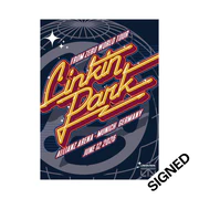 Poster (Signed)