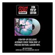 Pop-Up Store, Exclusive Vinyl