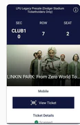 Ticket