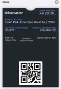 Ticket
