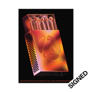 Poster (Signed)