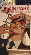 From Zero Night Poster