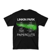 Reflection Tee back