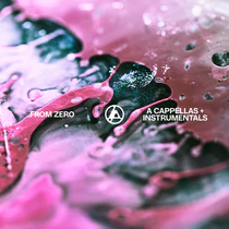 Linkin Park From Zero - A Cappellas + Instrumentals (February 28, 2025)