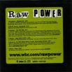 By Myself (Raw Power CD)