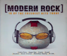 Modern Rock: 18 Of The Freshest Hits Today