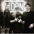 Mike Shinoda, Benji Madden and Chester Bennington[4]