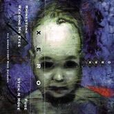 Xero (4 Track Cassette)