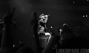 Mike Shinoda