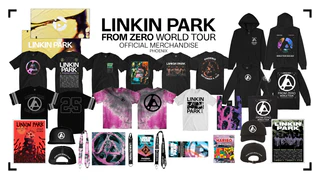 Show Merch