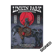Poster (Signed)