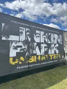 Download Festival Billboard