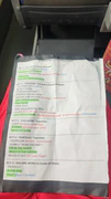 Setlist