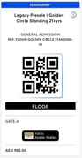 Ticket