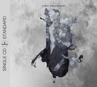 Single cover with strip