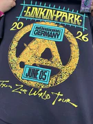 Rock am Ring Shirt