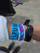 Wristband