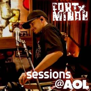 AOL Music 2005 front cover