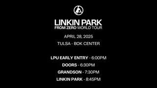 Set Times