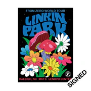 Poster (Signed)