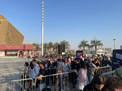 Venue