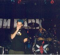Soundcheck