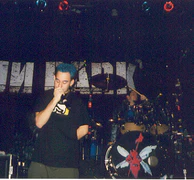Soundcheck
