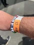 Wristband