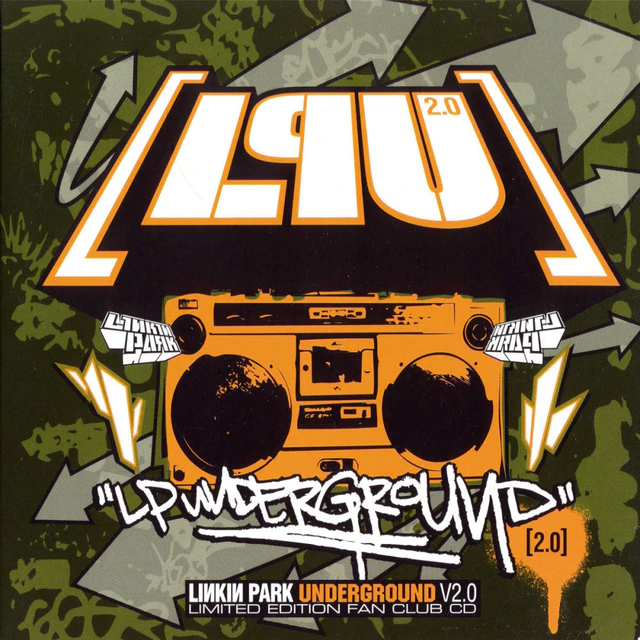 Linkin Park Underground v2.5 限定版CD 640px-Album-LPU_2.jpg.webp