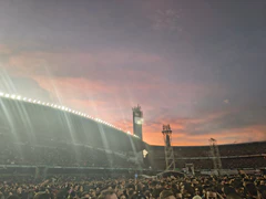 Venue